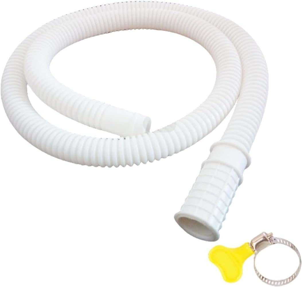 Amazon.co.jp: エアコン用ドレンホースクーラー 延長 ドレン